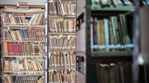 El gobierno provincial entregó aportes a 54 bibliotecas populares entrerrianas