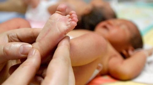 Cuba finaliza el año con la tasa de mortalidad infantil más baja de su historia
