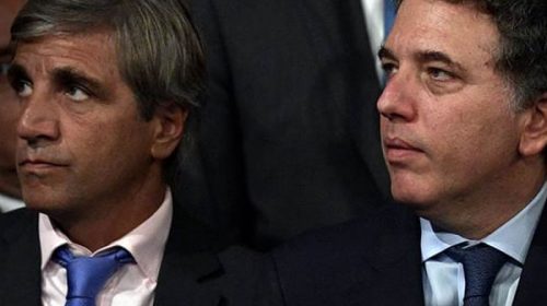 El Gobierno elevó por decreto el gasto público de 2017