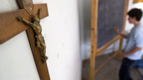 Educación religiosa en las escuelas públicas: finalmente, la Corte Suprema dijo no