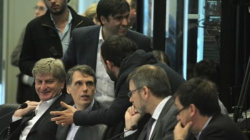 Cambiemos sumará votos peronistas de gobernadores, pero tiene números ajustados