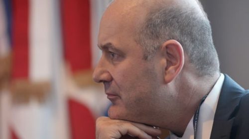 Sturzenegger mantuvo la tasa de Lebacs en 28,75% en la última licitación del año