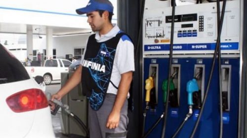 Suba de naftas presiona la inflación de diciembre, que llegará al 2,5%