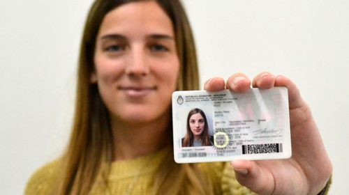 Migraciones recuerda que solo se puede salir del país con DNI digital o pasaporte
