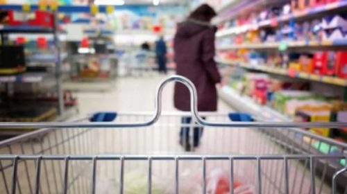 Inflación: 1,4% en noviembre y ya 4 puntos por encima del acumulado esperado por el Gobierno para todo el año