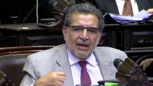 La confesión de un diputado: “Nos tienen agarrados con que si no votamos no nos bajan la plata”