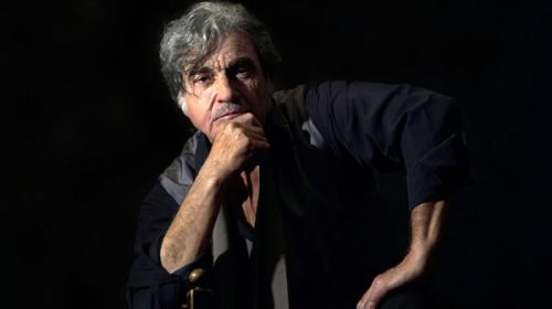 Murió Lito Cruz, un actor que marcó una época