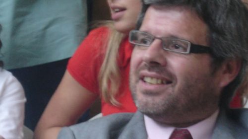 Suspenden al juez que liberó al hombre que asesinó a Micaela García