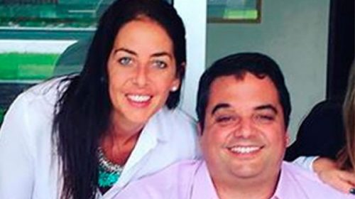 El Gobierno designó a la hermana de Jorge Triaca como directora del Banco Nación