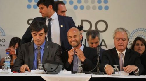 Definen ajustes en el boleto en busca de reducir subsidios y cumplir con el Pacto Fiscal