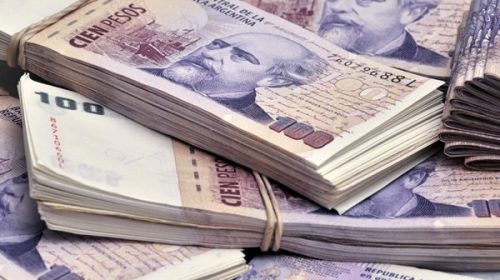 El gobierno equiparó el sueldo de los supervisores escolares