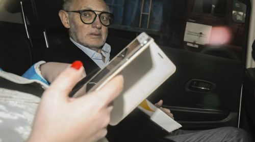 Sin piedad: Bonadio le negó la excarcelación a Timerman, quien apelará su procesamiento