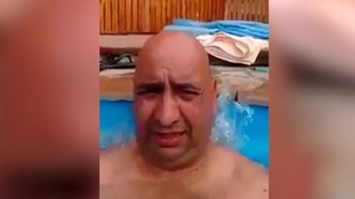 Expulsan a gendarme que se burló del ARA San Juan