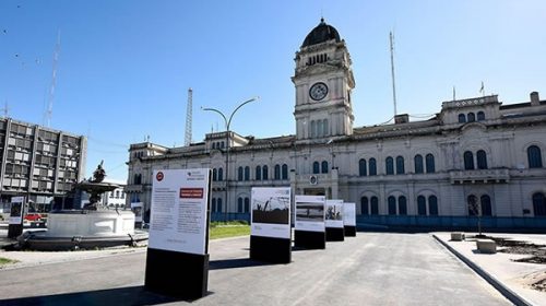 Comienza este martes el asueto en la Administración Pública Provincial