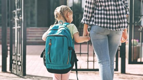 Se aprobó el Calendario Escolar 2018