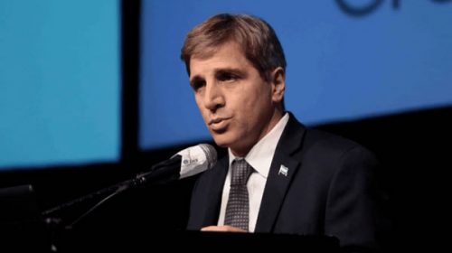 El Gobierno emite deuda por otros 27.000 millones de pesos