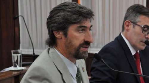 El Senado entrerriano se pronunció contra la reforma de la ley de Salud Mental