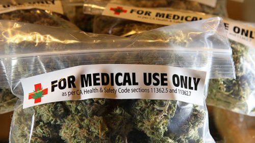 Informe de la OMS: La marihuana medicinal no debe ser considerada como una droga
