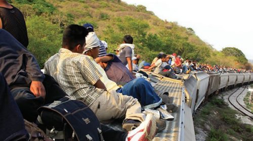 El número de migrantes aumentó 49% en el mundo en lo que va del siglo