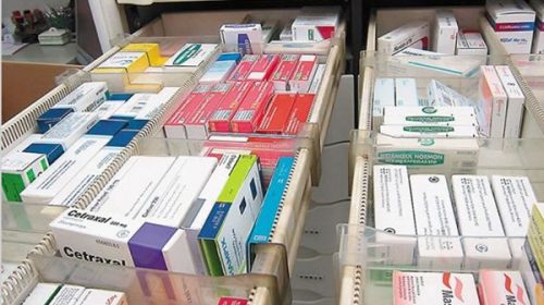 ONGs alertan que el acuerdo con la UE limitará el acceso a medicamentos en la región