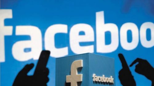 Facebook pagará impuestos en los países donde genera los ingresos publicitarios