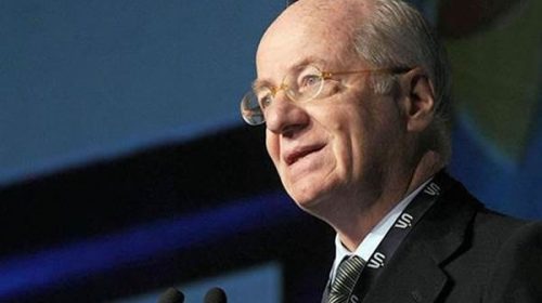 La justicia italiana pidió la indagatoria del CEO de Techint