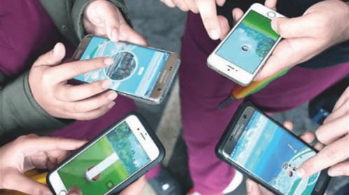 Los argentinos están al tope del ránking de uso de internet móvil