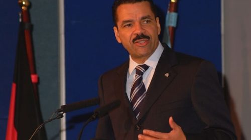 El ex jefe de Interpol apuntó a Bonadio: “Su informe es falso, engañoso e incompleto”