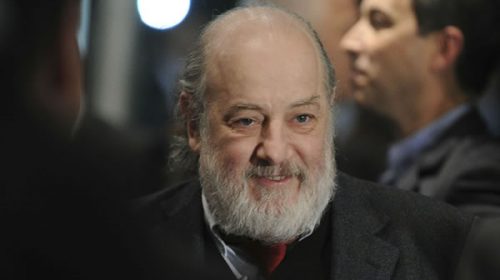 Después de la avanzada judicial contra Cristina, Bonadio se jubila