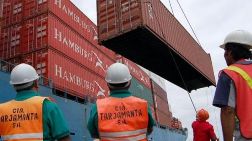 Liberan por completo importación de artículos electrónicos