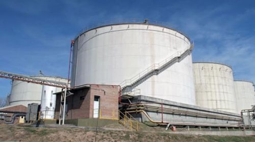 El Gobierno fijó nueva alícuota para exportar biodiesel