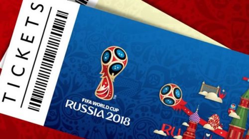 Rusia 2018: consejos para comprar entradas a los estadios