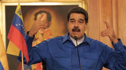 Maduro anunció la creación del “Petro”, la primera criptomoneda de Venezuela