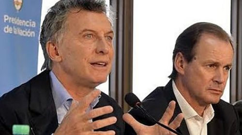 Provincias apuran más bajas impositivas y ajustes