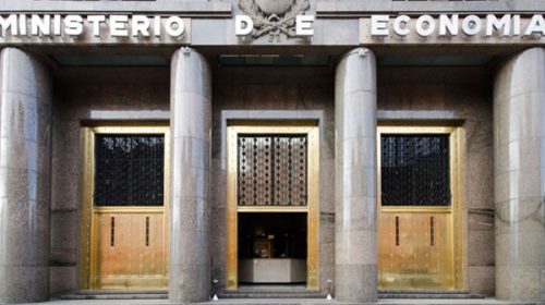 Las condiciones financieras en el país se deterioraron en noviembre