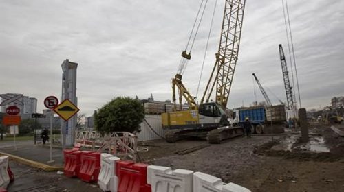 Se demora la llegada de inversiones privadas para obras públicas