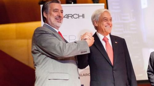 Piñera y Guillier llegan con empate técnico al ballottage
