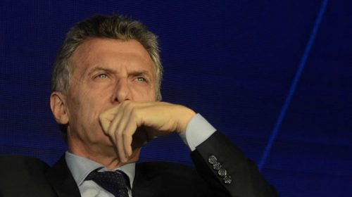 Silencio oficial tras una noticia trágica que conmovió al país