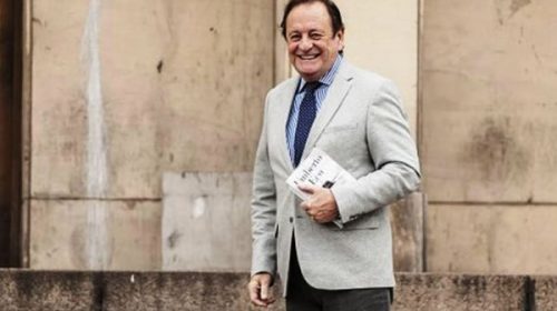 El juez Canicoba Corral también tendría familiares designados en el SOMU