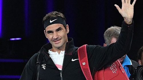 El elogio de Federer a Ginóbili: “Es una inspiración”