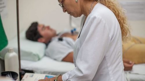Cuarenta pacientes sin obra social accedieron a cirugías cardiológicas durante 2017