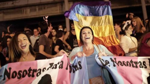 La Corte Interamericana falla a favor del matrimonio igualitario