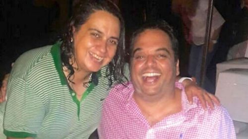 Triaca se fue de vacaciones en medio del escándalo por el despido de su empleada