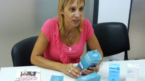 Entre Ríos cuenta con stock de medicamentos para pacientes con VIH