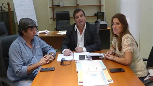 Después de 20 años la provincia tendrá un programa de viviendas propio