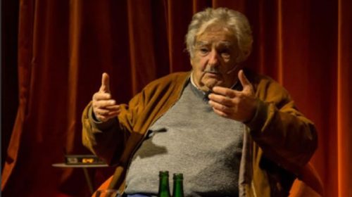 Para Pepe Mujica, la condena funciona igual que el “golpe de Estado” contra Dilma