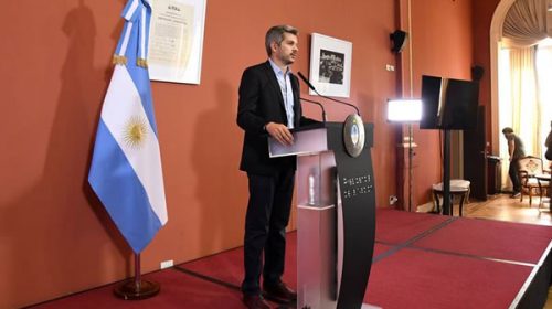 El Gobierno decidió no convocar a sesiones extraordinarias en febrero