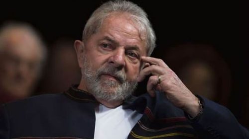 “Para arrestar a Lula van a tener que matar gente”