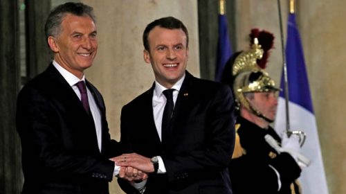 Pese a no lograr ningún acuerdo, el Gobierno considera que la gira de Macri “fue sumamente positiva”