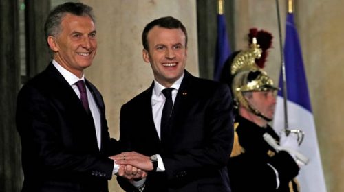 Pese a no lograr ningún acuerdo, el Gobierno considera que la gira de Macri “fue sumamente positiva”